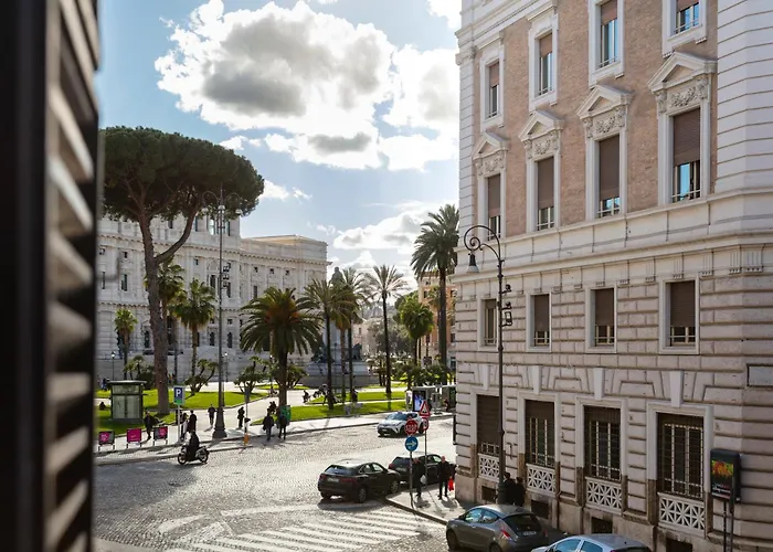 Deza Cavour Harmony Rzym
