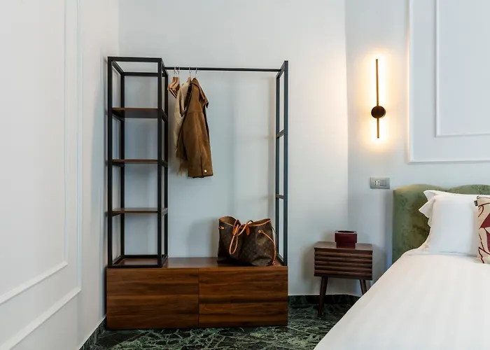 Deza Cavour Harmony Apartament